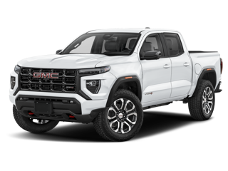 GMC Canyon - Lasseter Motor Company GMC in Moultrie GA
