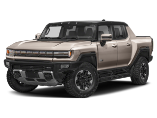 HUMMER EV vs Tesla Cybertruck - Lasseter Motor Company GMC in Moultrie GA