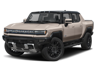 HUMMER EV vs Tesla Cybertruck - Lasseter Motor Company GMC in Moultrie GA