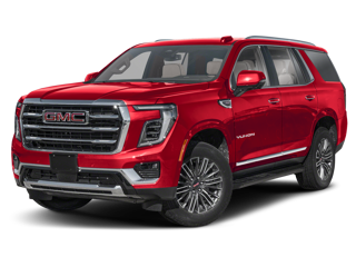 GMC Yukon - Lasseter Motor Company GMC in Moultrie GA