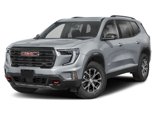 GMC Acadia - Lasseter Motor Company GMC in Moultrie GA