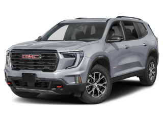 GMC Acadia - Lasseter Motor Company GMC in Moultrie GA