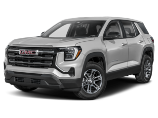 GMC Terrain - Lasseter Motor Company GMC in Moultrie GA