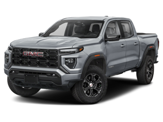 GMC Canyon - Lasseter Motor Company GMC in Moultrie GA