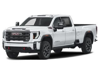 GMC Sierra HD - Lasseter Motor Company GMC in Moultrie GA