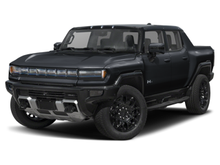 2026 GMC HUMMER EV Pickup