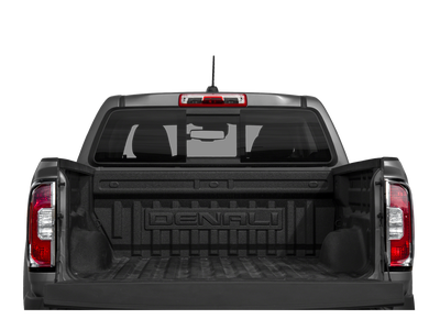 2022 GMC Canyon Denali