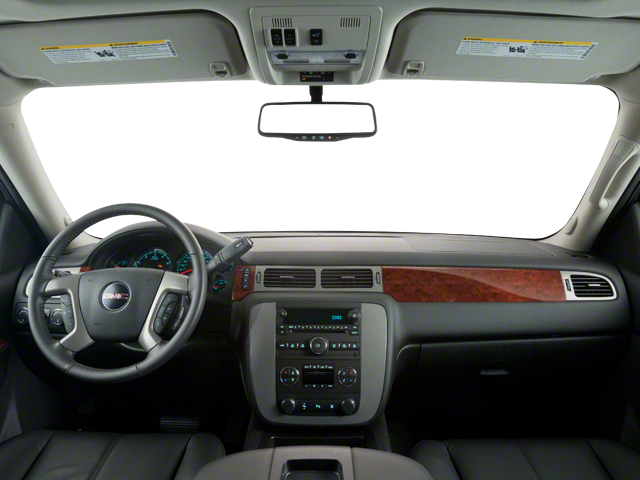 2013 GMC Yukon Denali