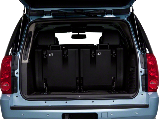 2013 GMC Yukon Denali