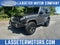2017 Jeep Wrangler Winter