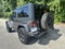 2017 Jeep Wrangler Winter