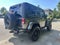 2017 Jeep Wrangler Winter
