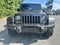 2017 Jeep Wrangler Winter