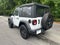 2020 Jeep Wrangler Sport