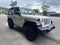 2020 Jeep Wrangler Sport