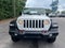 2020 Jeep Wrangler Sport