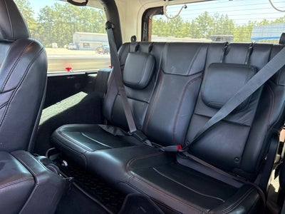 2019 Jeep Wrangler Rubicon