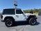 2019 Jeep Wrangler Rubicon