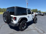 2019 Jeep Wrangler Rubicon