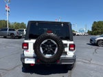 2019 Jeep Wrangler Rubicon