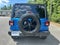2022 Jeep Wrangler Unlimited Sport Altitude