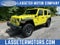 2022 Jeep Wrangler 4xe Unlimited Rubicon