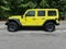 2022 Jeep Wrangler 4xe Unlimited Rubicon