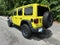 2022 Jeep Wrangler 4xe Unlimited Rubicon