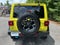 2022 Jeep Wrangler 4xe Unlimited Rubicon