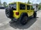 2022 Jeep Wrangler 4xe Unlimited Rubicon