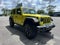 2022 Jeep Wrangler 4xe Unlimited Rubicon