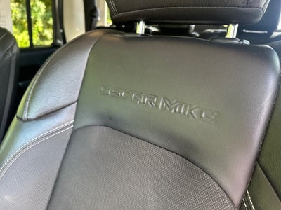 2021 Jeep Gladiator Freedom