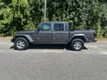 2021 Jeep Gladiator Freedom