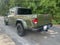 2022 Jeep Gladiator Willys