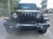 2022 Jeep Gladiator Willys