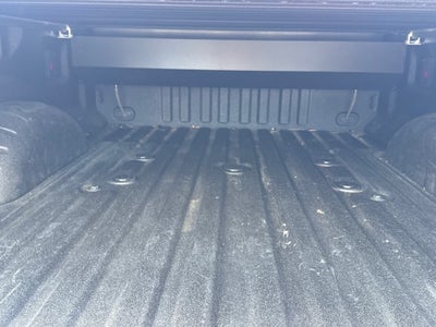 2022 Ford Super Duty F-350 SRW King Ranch