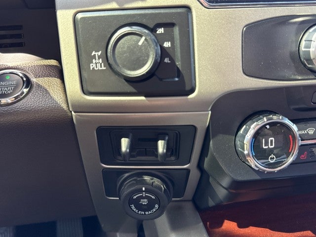 2022 Ford Super Duty F-350 SRW King Ranch