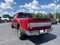 2022 Ford Super Duty F-350 SRW King Ranch