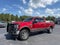 2022 Ford Super Duty F-350 SRW King Ranch