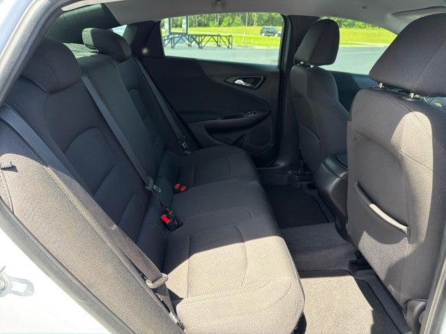 2019 Chevrolet Malibu LS