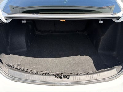 2019 Chevrolet Malibu LS