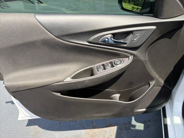 2019 Chevrolet Malibu LS