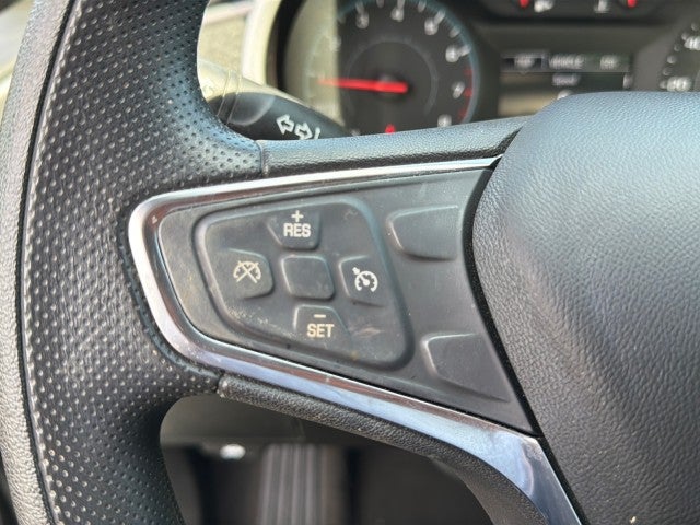 2019 Chevrolet Malibu LS
