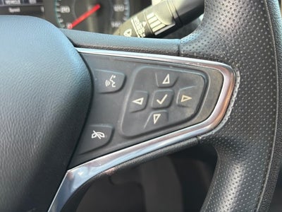 2019 Chevrolet Malibu LS