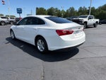 2019 Chevrolet Malibu LS