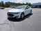 2019 Chevrolet Malibu LS