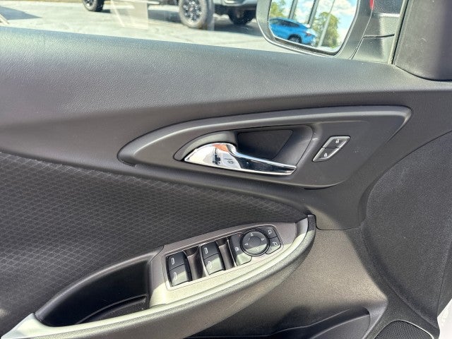 2023 Chevrolet Malibu LS