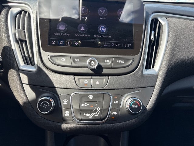 2023 Chevrolet Malibu LS