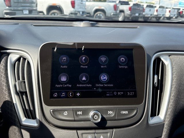 2023 Chevrolet Malibu LS