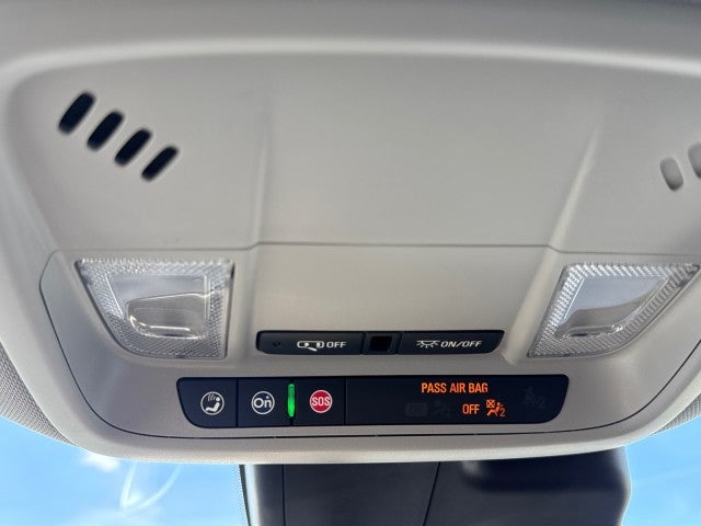 2023 Chevrolet Malibu LS
